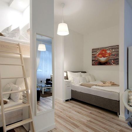 Familienstudio 27 Berlin Zewnętrze zdjęcie