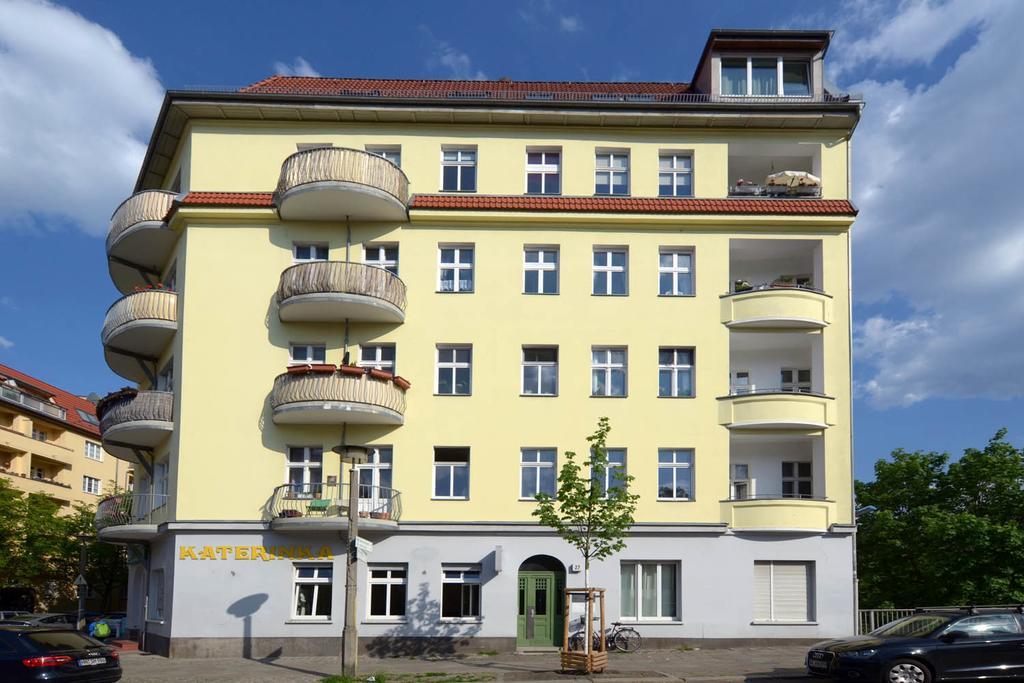 Familienstudio 27 Berlin Zewnętrze zdjęcie