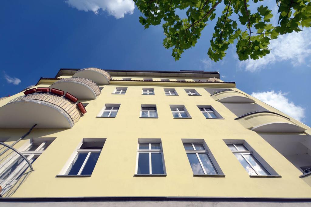 Familienstudio 27 Berlin Zewnętrze zdjęcie