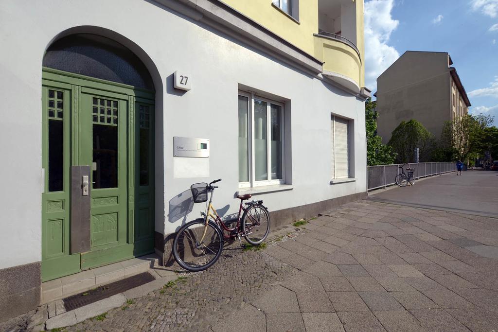 Familienstudio 27 Berlin Zewnętrze zdjęcie