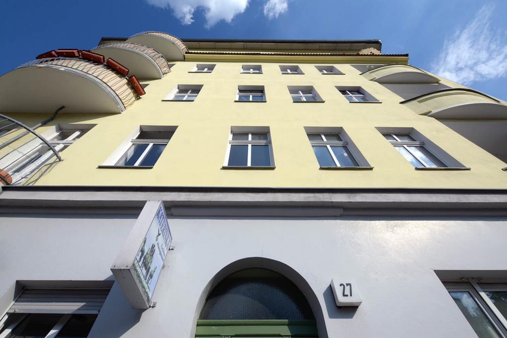 Familienstudio 27 Berlin Zewnętrze zdjęcie