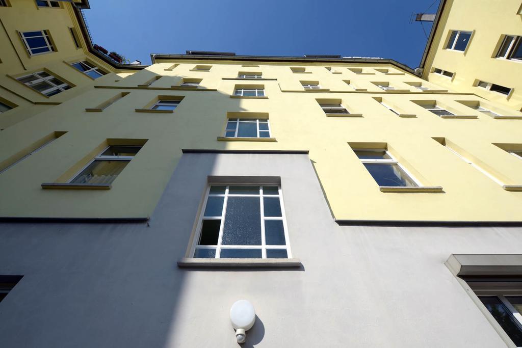Familienstudio 27 Berlin Zewnętrze zdjęcie