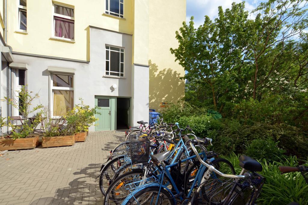 Familienstudio 27 Berlin Zewnętrze zdjęcie