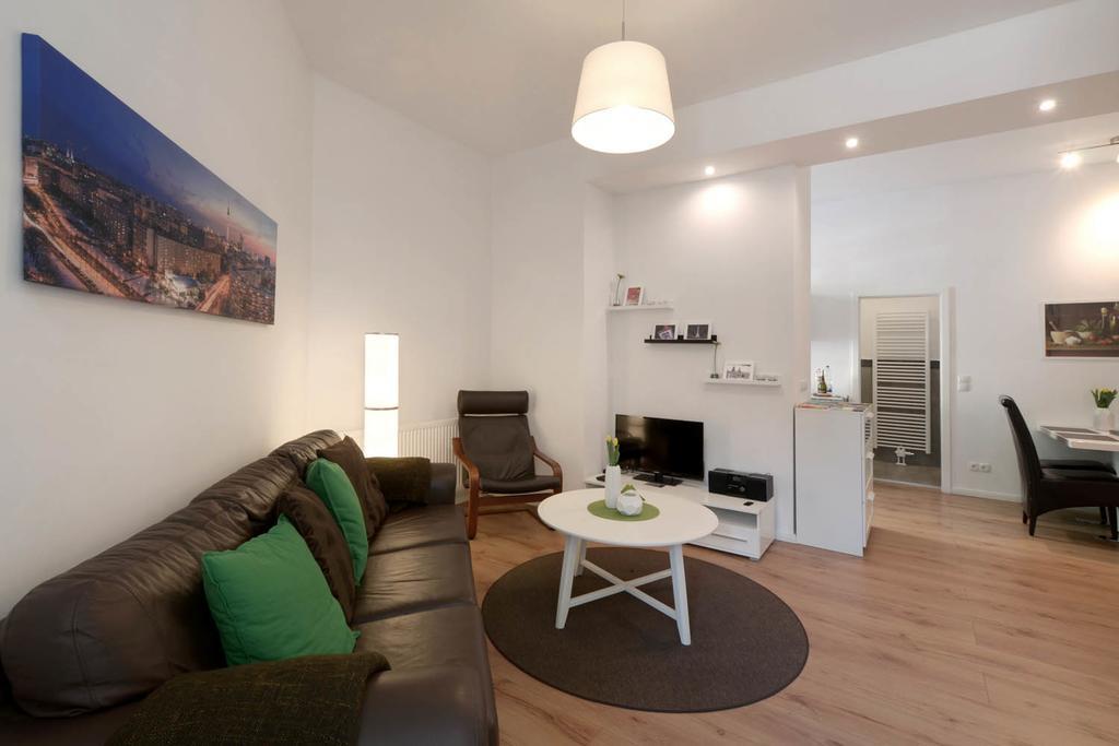 Familienstudio 27 Berlin Zewnętrze zdjęcie