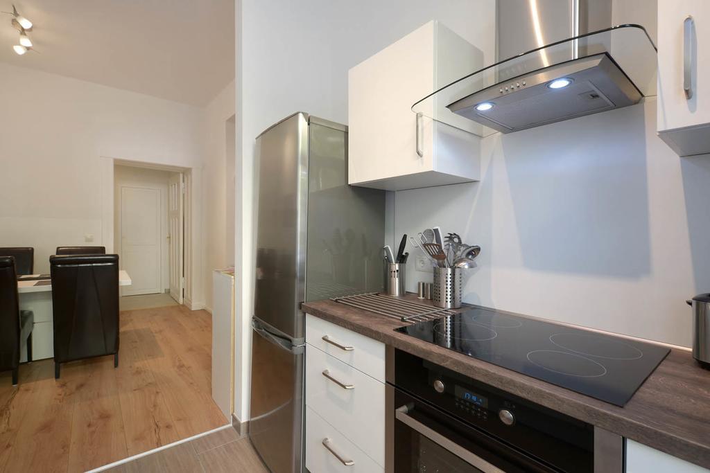 Familienstudio 27 Berlin Zewnętrze zdjęcie