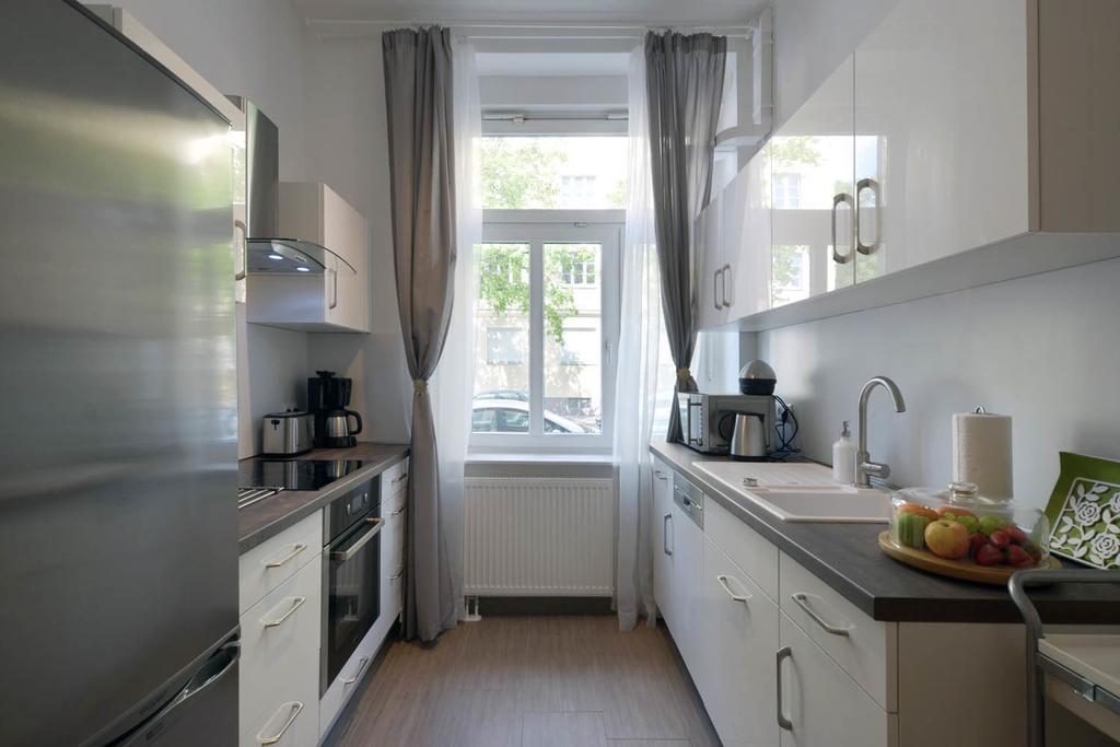Familienstudio 27 Berlin Zewnętrze zdjęcie