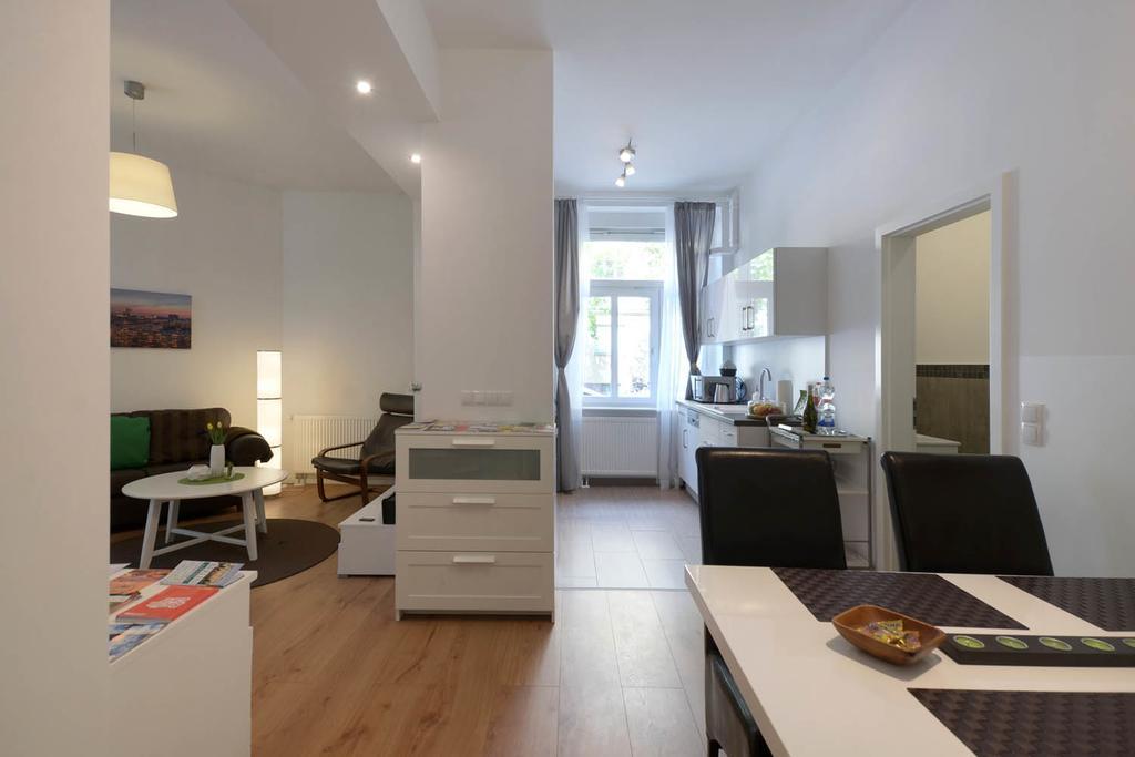 Familienstudio 27 Berlin Zewnętrze zdjęcie