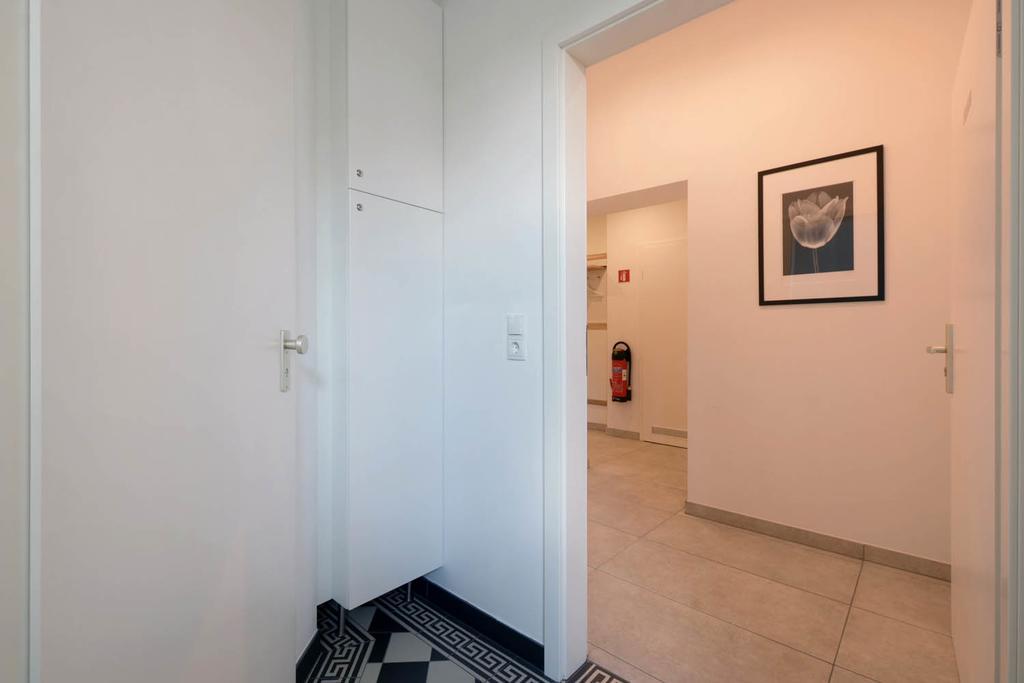 Familienstudio 27 Berlin Zewnętrze zdjęcie
