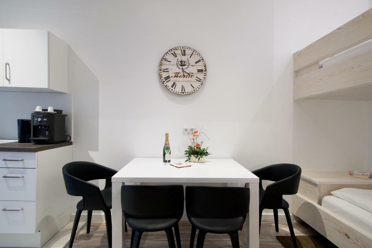 Familienstudio 27 Berlin Zewnętrze zdjęcie