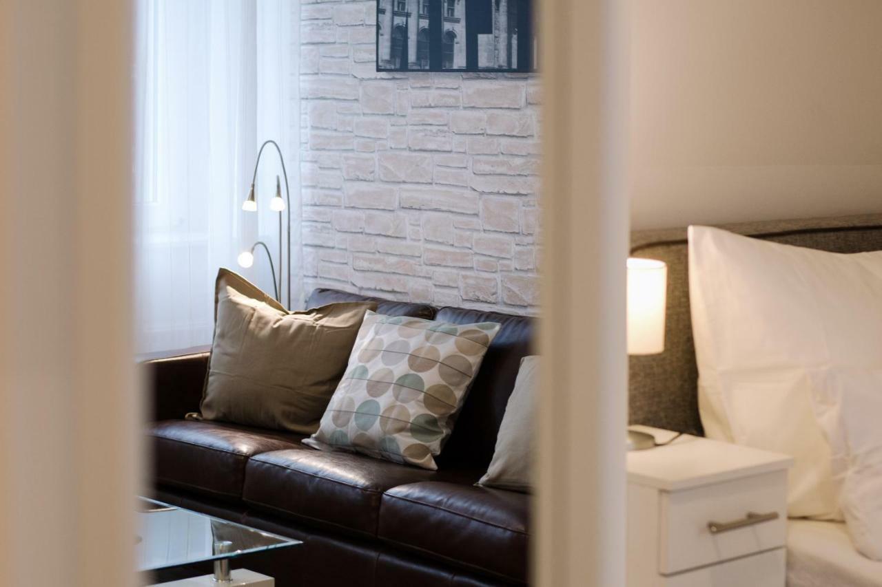 Familienstudio 27 Berlin Zewnętrze zdjęcie