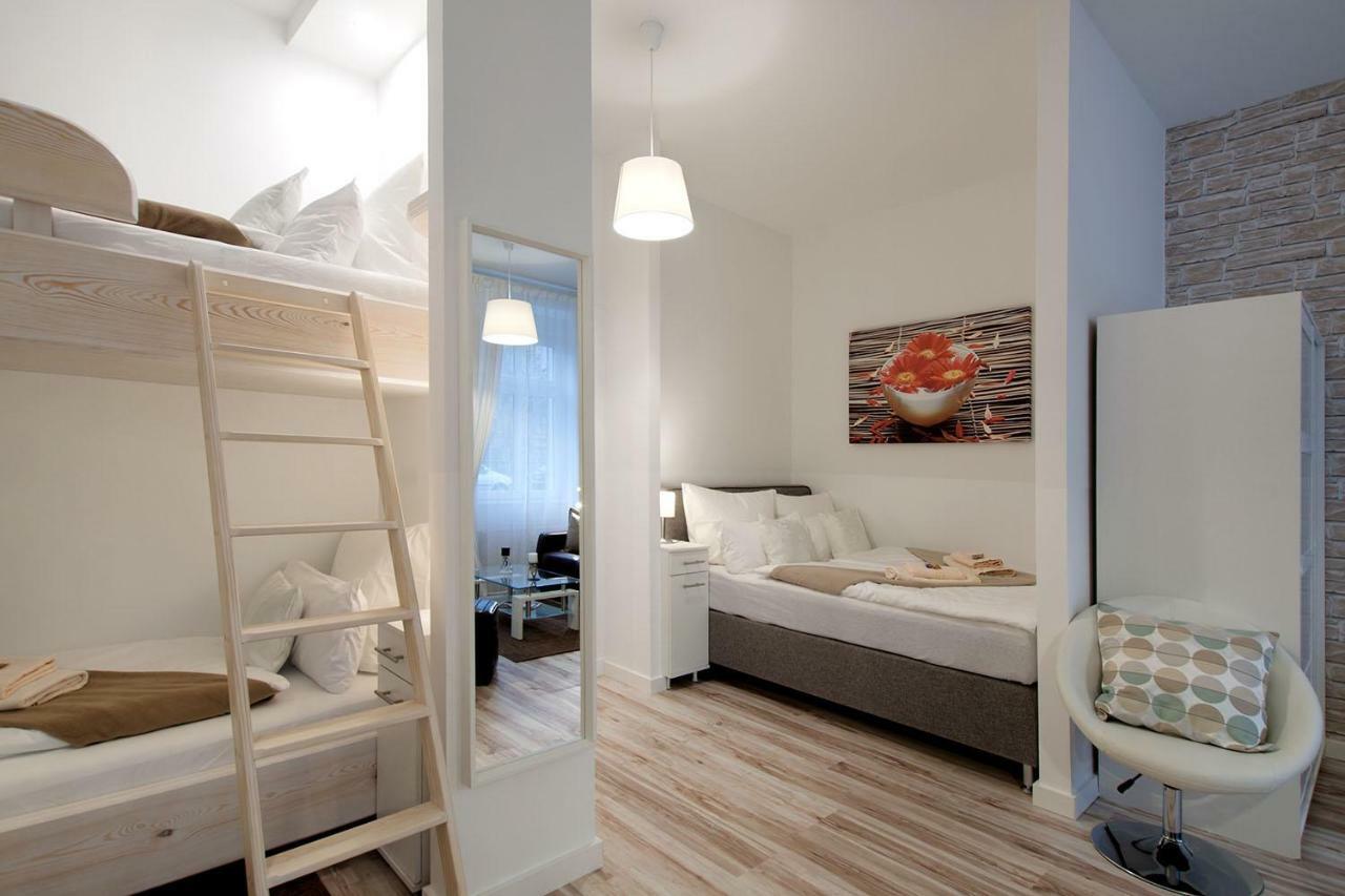 Familienstudio 27 Berlin Zewnętrze zdjęcie