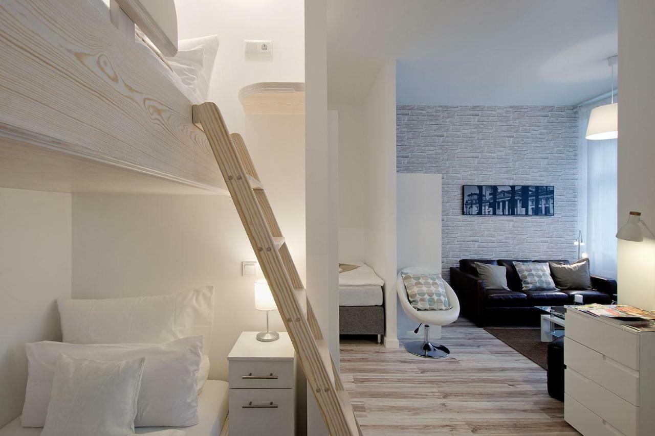 Familienstudio 27 Berlin Zewnętrze zdjęcie