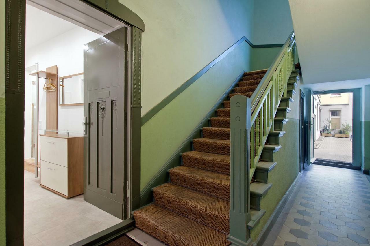 Familienstudio 27 Berlin Zewnętrze zdjęcie
