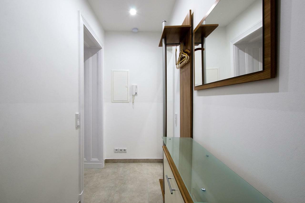 Familienstudio 27 Berlin Zewnętrze zdjęcie