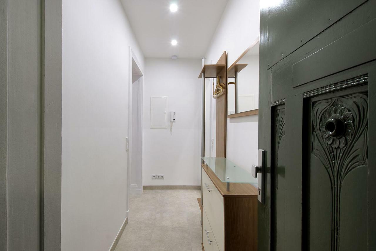 Familienstudio 27 Berlin Zewnętrze zdjęcie